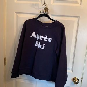 NWT 1901 Nordstrom sweatshirt